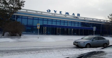 Аэропорт Павлодара начнет свою работу с августа 2026 года