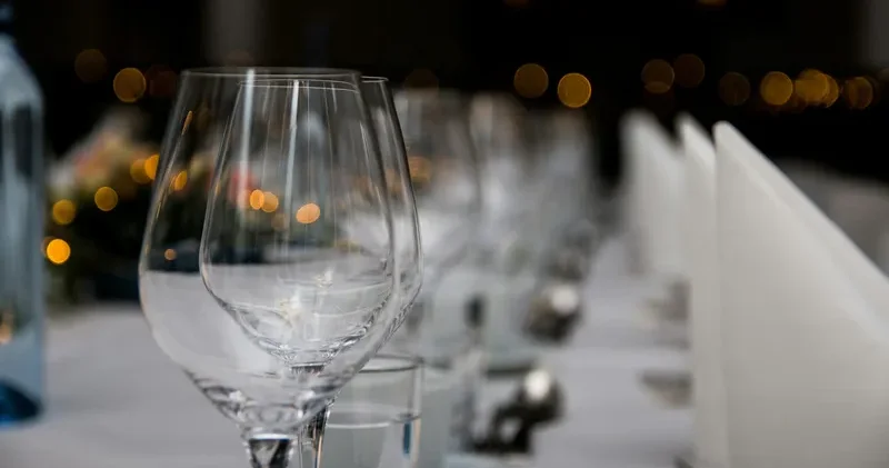 Жаңа жыл түні рұқсат етілетін ішімдік мөлшері белгілі болды