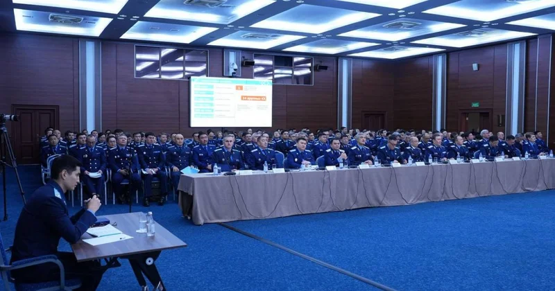 Прокуроры восстановили социальные права порядка 200 тыс. казахстанцев в 2025 году