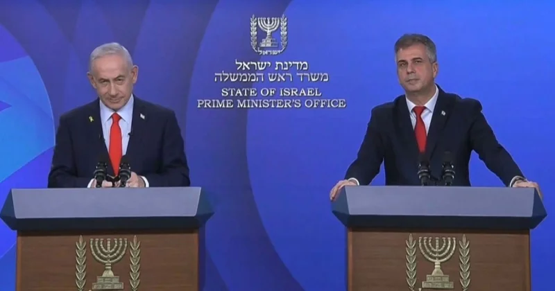 Израиль Мысырға газ жеткізеді