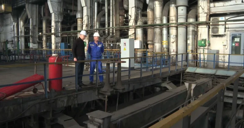 Өскеменде жылу тапшылығы бар