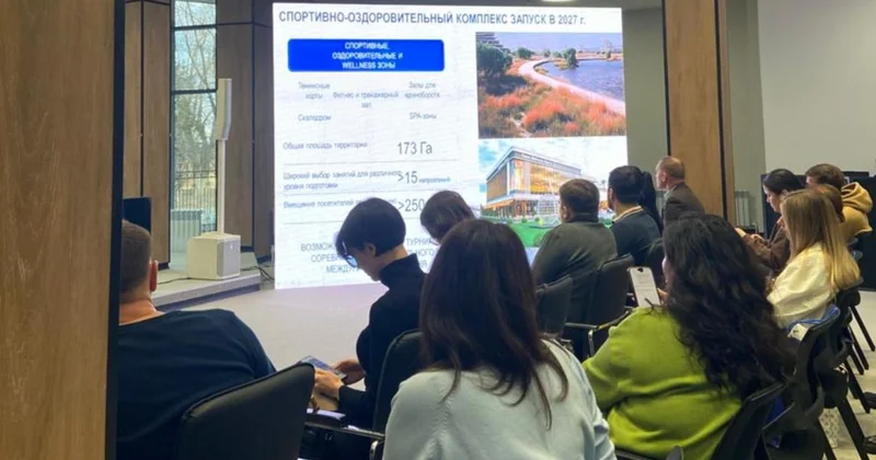 Атырауда таныстырылған мегажобаларға қатысты сұрақтар туындады