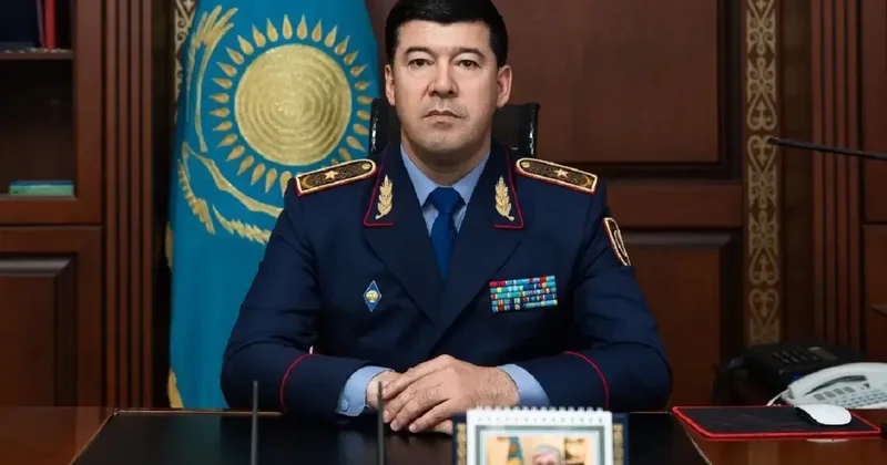 ОПГ в полиции Мангистау: комиссия МВД поставила точку