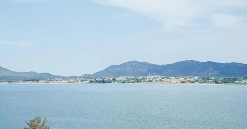 Не самое лучшее место : аким Павлодарской области о том, почему люди не едут отдыхать в Баянаул