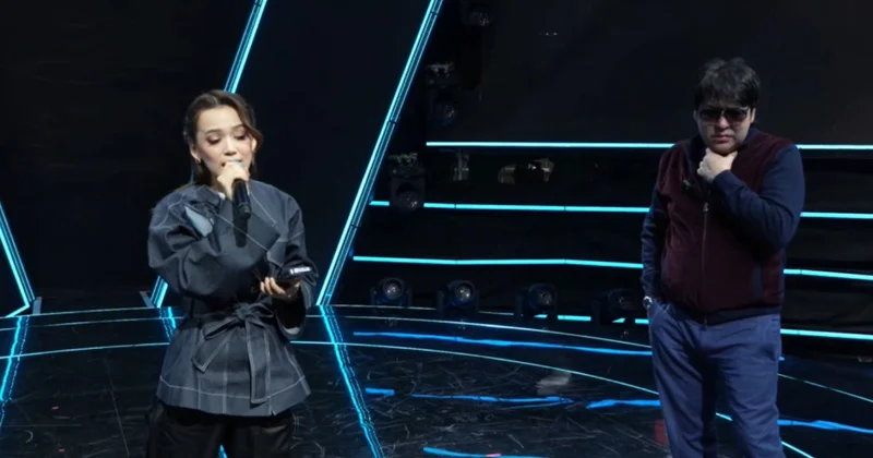 The Voice Қазақстан: жартылай финал