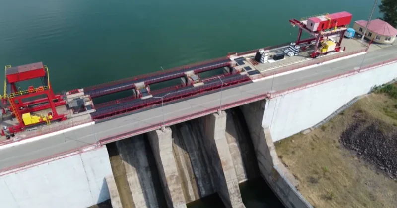 Елімізде су үнемдеуге жеті жыл берілді