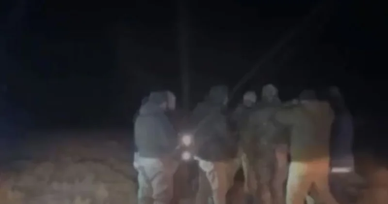 Атырау облысында бірнеше күннен бері іздестірілген аңшының мәйіті табылды