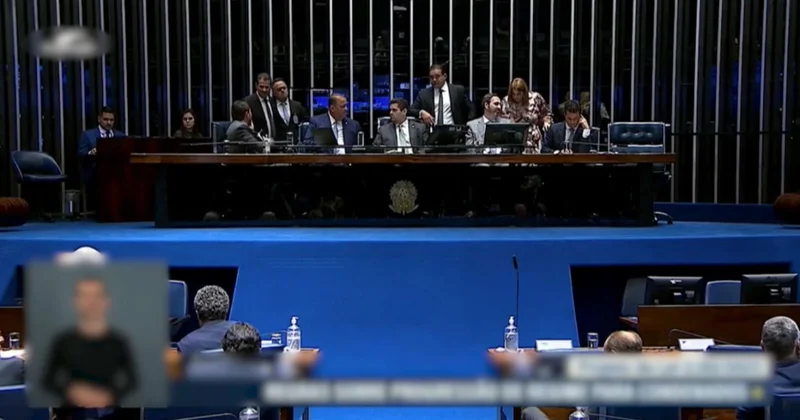 Бразилияда сотталғандардың жазасы жеңілдетілуі мүмкін