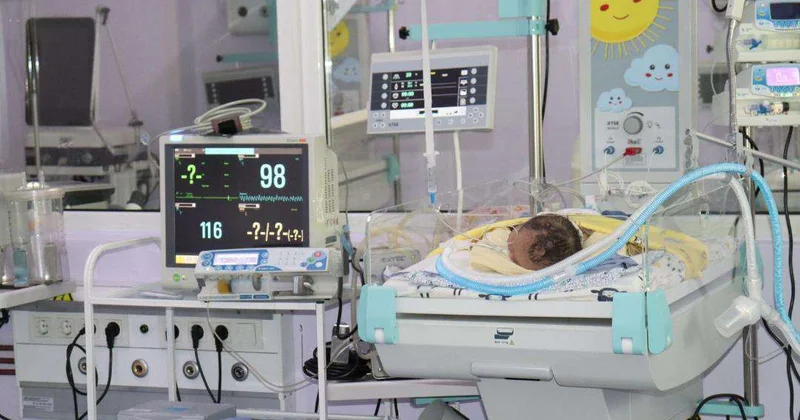 ТОП 7 лидирующих показателей здравоохранения Казахстана