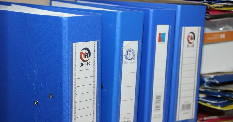 Развитие архивного дела в Казахстане: цифровизация, доступ и модернизация