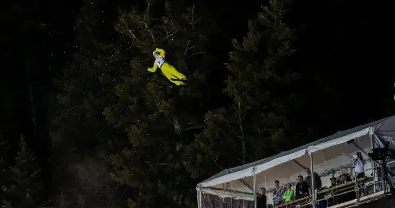 Фристайл акробатикадан Еуропа кубогы кезеңі: Қазақстан құрамасының нәтижелері