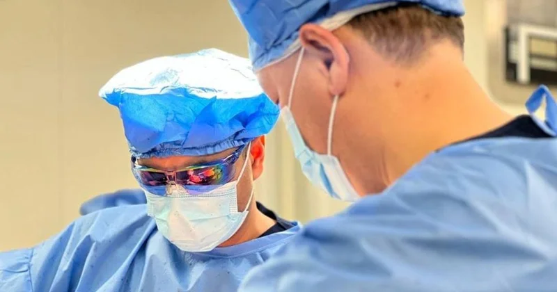 Минздрав РК назвал топ 10 самых сложных и дорогостоящих операций за счет ОСМС