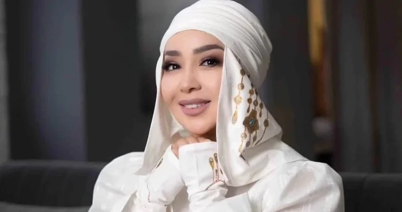 Сөзіміздің тағдырға айналғанын білмей қаламыз... : Айнұр Тұрсынбаева көпті ойландырып қойды