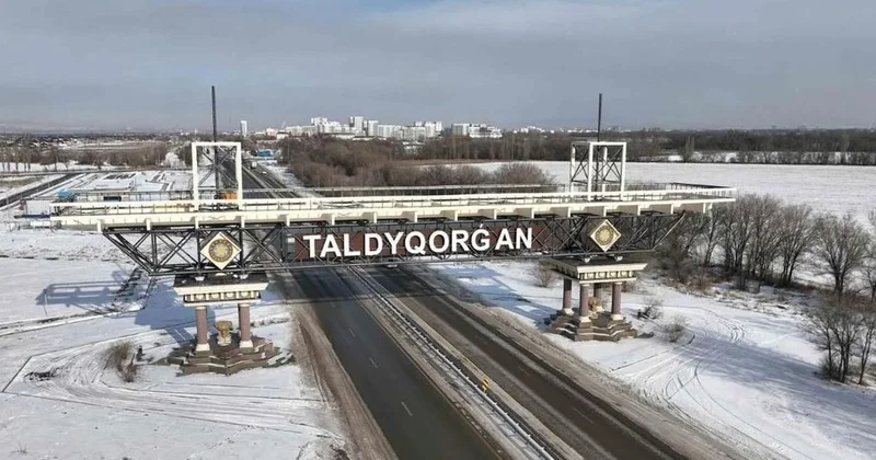 Бейбит Исабаев рассказал о трех основных направлениях развития Талдыкоргана