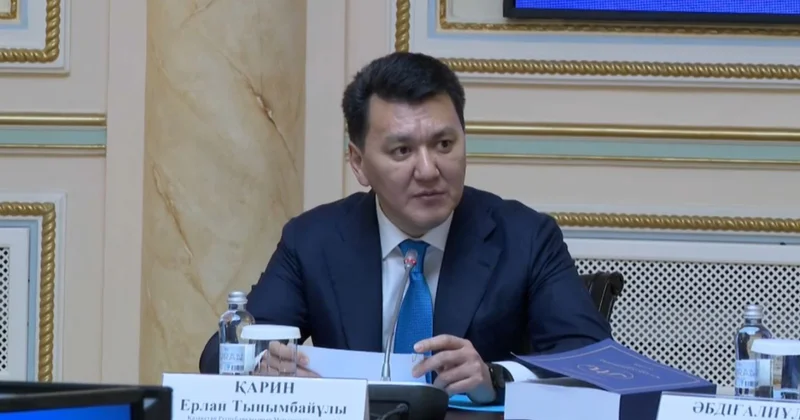 Қазақ хандығына арналған 4 том бекітілді