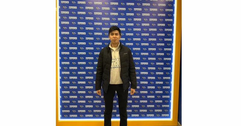 Выиграть несколько миллионов тенге смогут казахстанцы в этом декабре