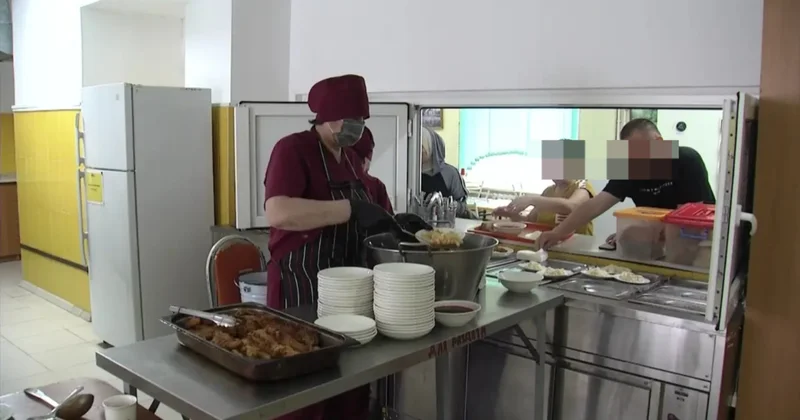 Волосы в еде: родители пожаловались на питание реабилитационного центра в Алматы