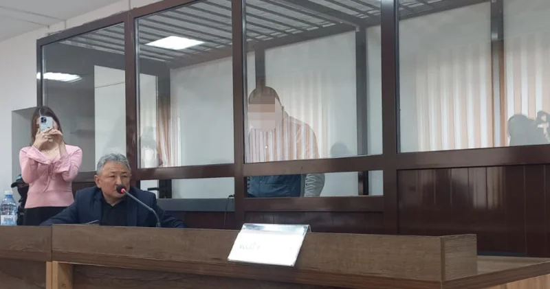 Айзат Жұманованы айуандықпен өлтірді деген айыпталушы жанжалдың себебін атады