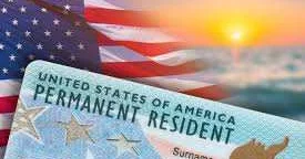 АҚШ Green Card лотереясының бір бөлігін уақытша тоқтатты