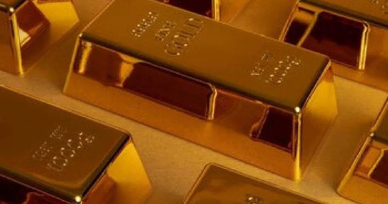 Алтын бағасы рекорд жаңартты