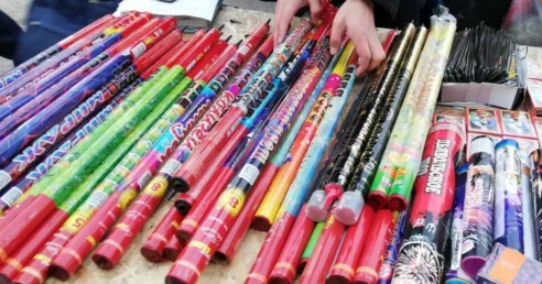 Проверки соблюдения правил оборота пиротехнических изделий усилены в РК