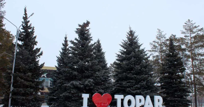 Чем дышит поселок энергетиков