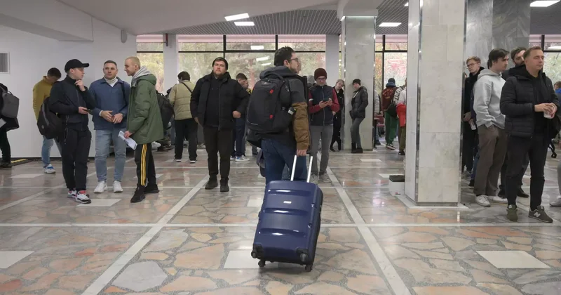 Көші қонды есепке алудың бірыңғай цифрлық жүйесі енгізіледі