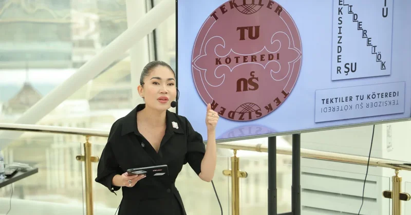 Курултай вдохновил обновление манифеста Сенімен Болашақ