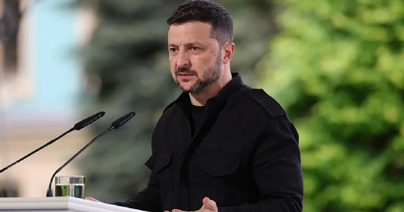 Зеленский обратился к украинцам с важным предупреждением