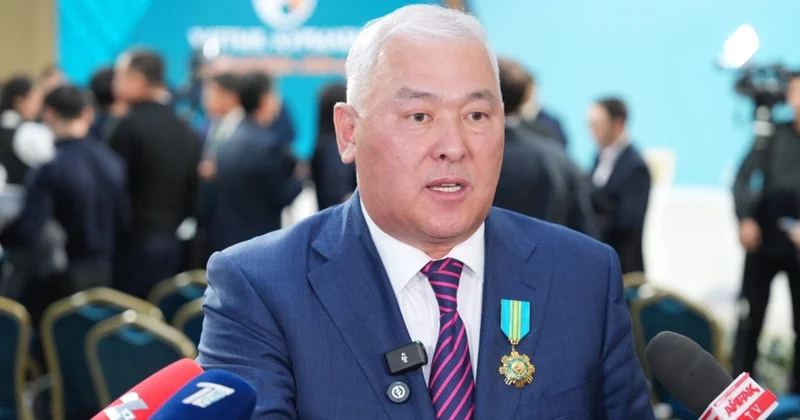 Ұсыныстарым халықтың қолдауына ие болды депутат