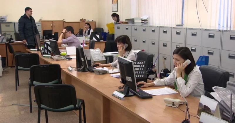 Бизнесті қолдау моделі енгізіле бастады