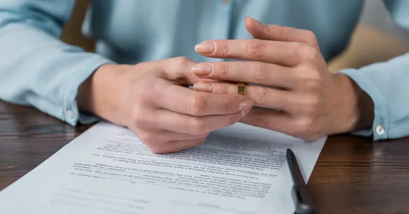 Зачем известные люди говорят о разводе публично и почему общество их слушает