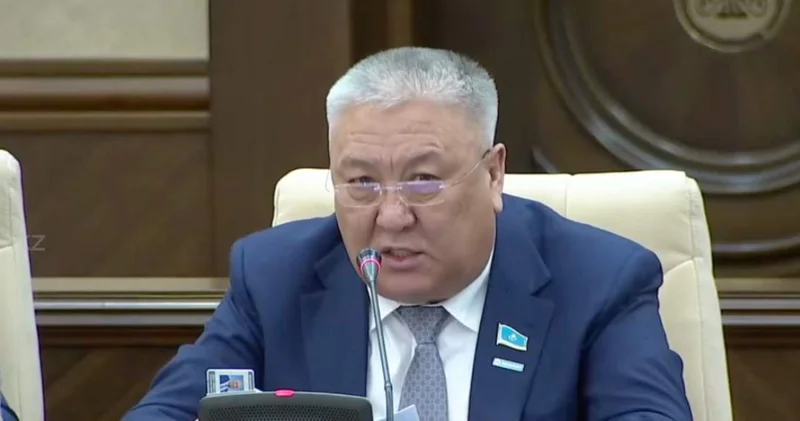 Ұлттық құрылтайда айтылған әрбір пікір мен ұсыныс еліміздің дамуына нақты қадам болды Ұлықбек Тұмашинов