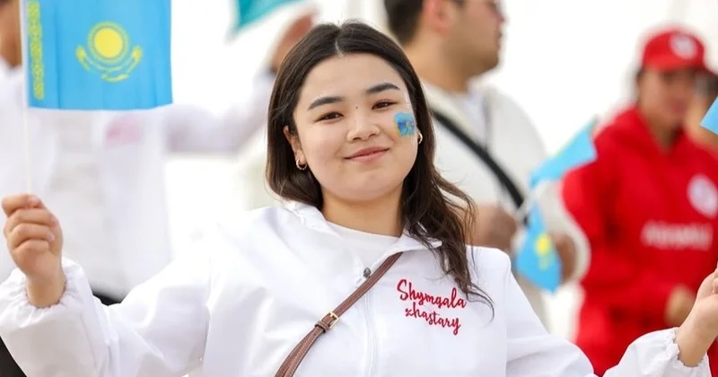Қазақстан еңбексүйгіш азаматтар елі, Әділет, Заң және Тәртіп аумағы болуы керек Президент
