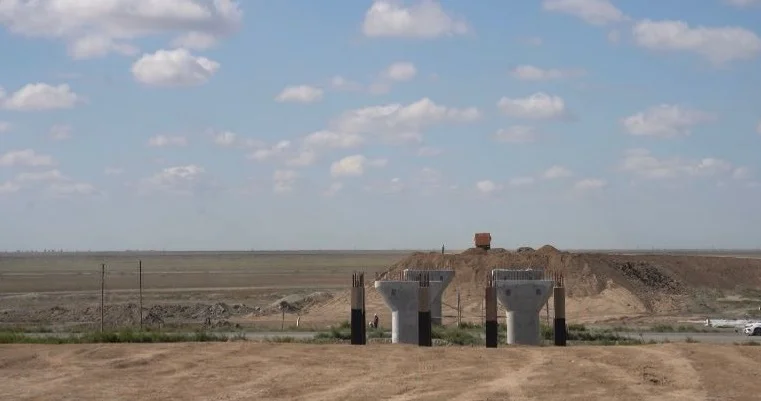 Биыл Атырауда экологияның тұрғындарға әсерін ғылыми зерттеу басталады