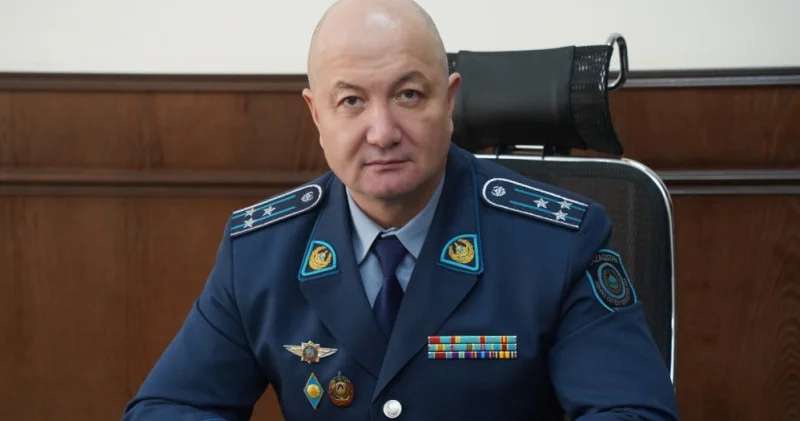 21 жастағы қыздың өлімі: Шымкент ПД басшысы қызметінен босатылды