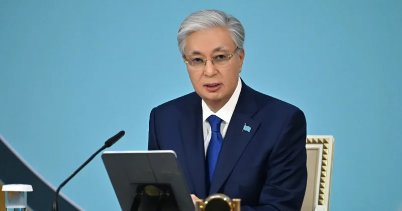 Қасым Жомарт Тоқаев: Сыр бойы нағыз еңбек адамдарының мекені