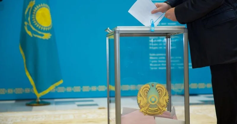 Тоқаев: Мемлекет басшысы мерзімінен бұрын қызметтен кетсе, екі айдың ішінде кезектен тыс Президент сайлауы өтеді