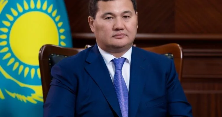 Президент похвалил акима Кызылординской области