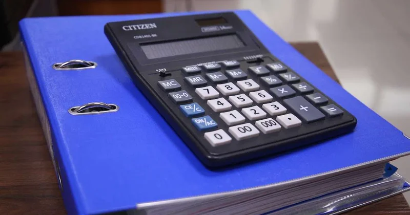 Как выбрать налоговый режим в 2026 году: подать уведомление нужно до 1 марта