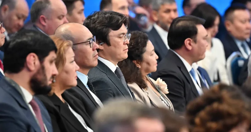 Курултай в Казахстане: что это и зачем он нужен?