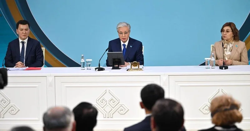 Шымкенттегі Нұрайдың өлімі мен қыз алып қашу: Тоқаев ІІМ ге полиция жұмысына баға беруді тапсырды