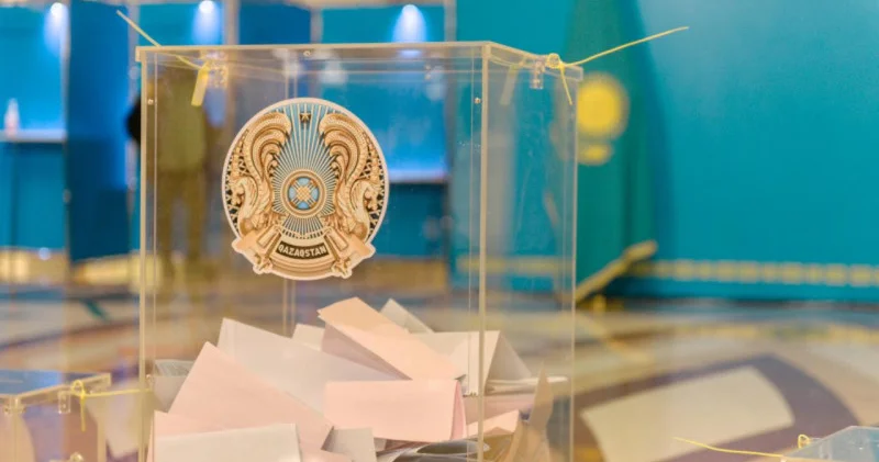 “Президент мерзімінен бұрын қызметтен кетсе“ Тоқаев сайлау мәселесі бойынша маңызды ұсыныс айтты