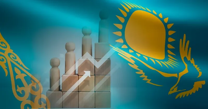 Қазақстанда тұрмыс деңгейінің орташа көрсеткіштері сақталды