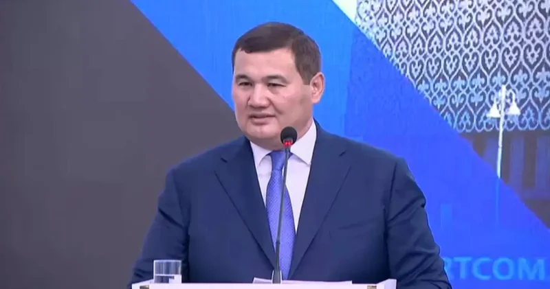 Қасым Жомарт Тоқаев Қызылорда облысының әкімін мақтады