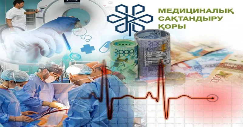 Ақ халатты қаржыгер медицинаға пана бола ма?