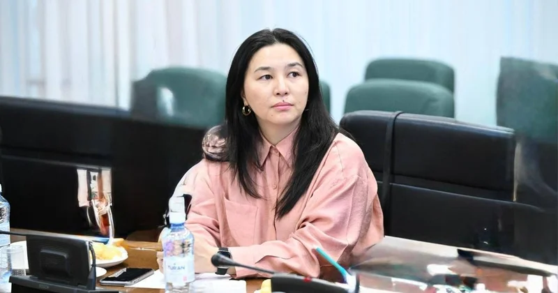 Қыз алып қашу ұлттық менталитетке қатысты емес әлеуметтанушы