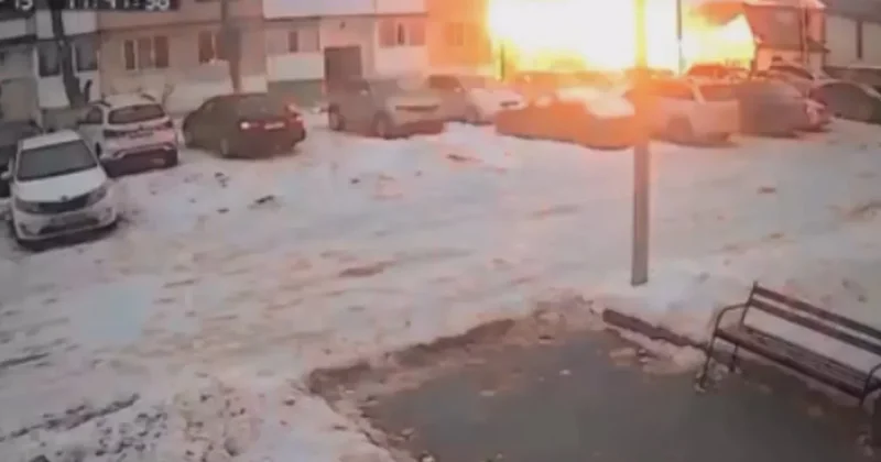 Крыша взлетела, а здание сгорело: появились новые подробности взрыва в Хромтау