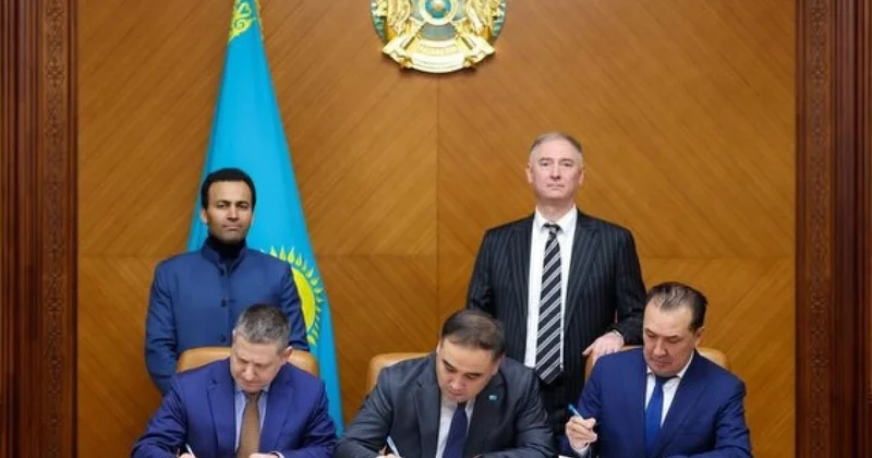 Шымкенттің коммуналдық қызметі шетелдік компанияға беріле ме?