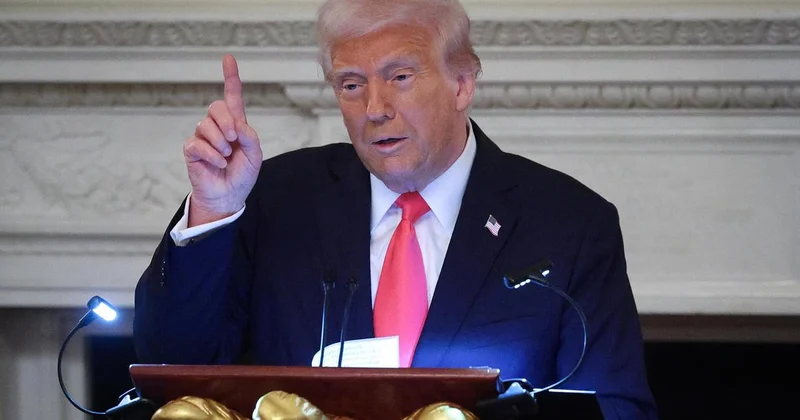 Axios: Трамп пригласил в Совет мира 58 мировых лидеров